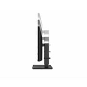 LG Business | Monitor 34" | Full HD 21:9, IPS, Speaker integrati, 34BN670P-B
