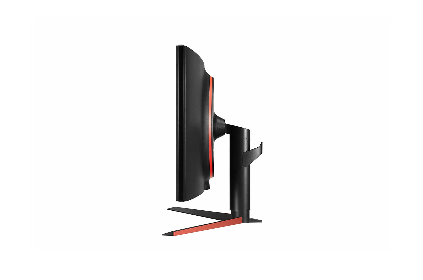 LG Monitor PC Nano IPS 34" 21:9 Quad HD Gaming Design Ultra Slim (4 lati) 144Hz , 34GK950F-B
