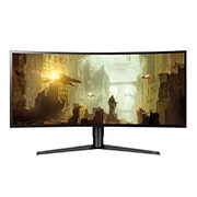 lg monitor 34GK950F-B