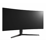 LG Monitor PC Nano IPS 34" 21:9 Quad HD Gaming Design Ultra Slim (4 lati) 144Hz , 34GK950F-B