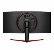 LG Monitor PC Nano IPS 34" 21:9 Quad HD Gaming Design Ultra Slim (4 lati) 144Hz , 34GK950F-B