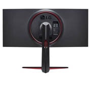 LG UltraGear | Monitor Gaming 34" Serie GN850 | Quad HD 21:9 Curvo, Nano IPS, 1ms GtG, 160Hz, 34GN850