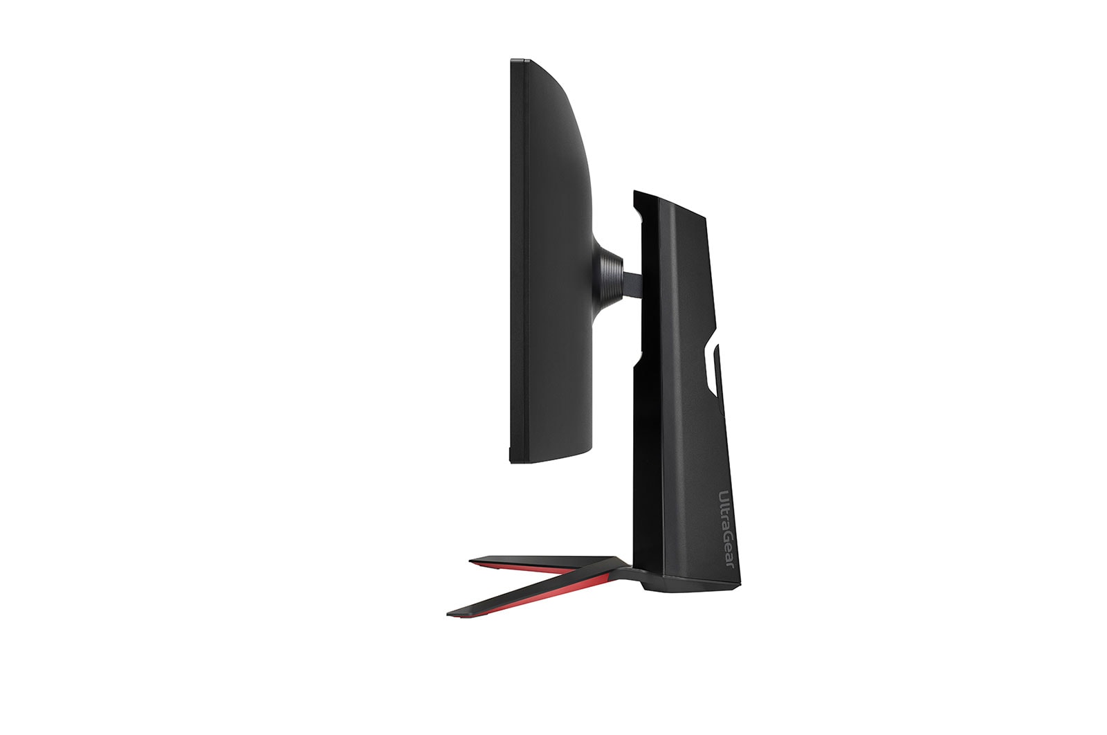 LG Monitor gaming UltraGear 34" | Serie GP63AP | 21:9 Curvo, WQHD, 160Hz, 1ms, 34GP63AP-B