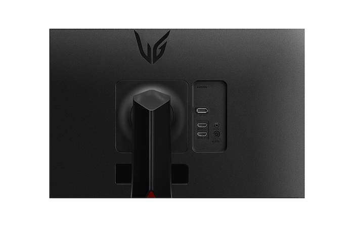 LG Monitor gaming UltraGear 34" | Serie GP63AP | 21:9 Curvo, WQHD, 160Hz, 1ms, 34GP63AP-B