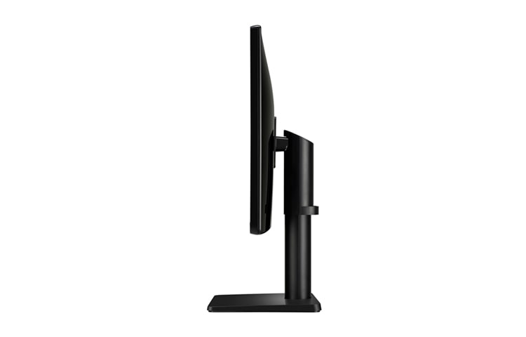 LG Monitor UltraWide® IPS, 34 pollici, 21:9 con risoluzione 2560 x 1080 e sRGB over 99% e Display Port., 34UB67