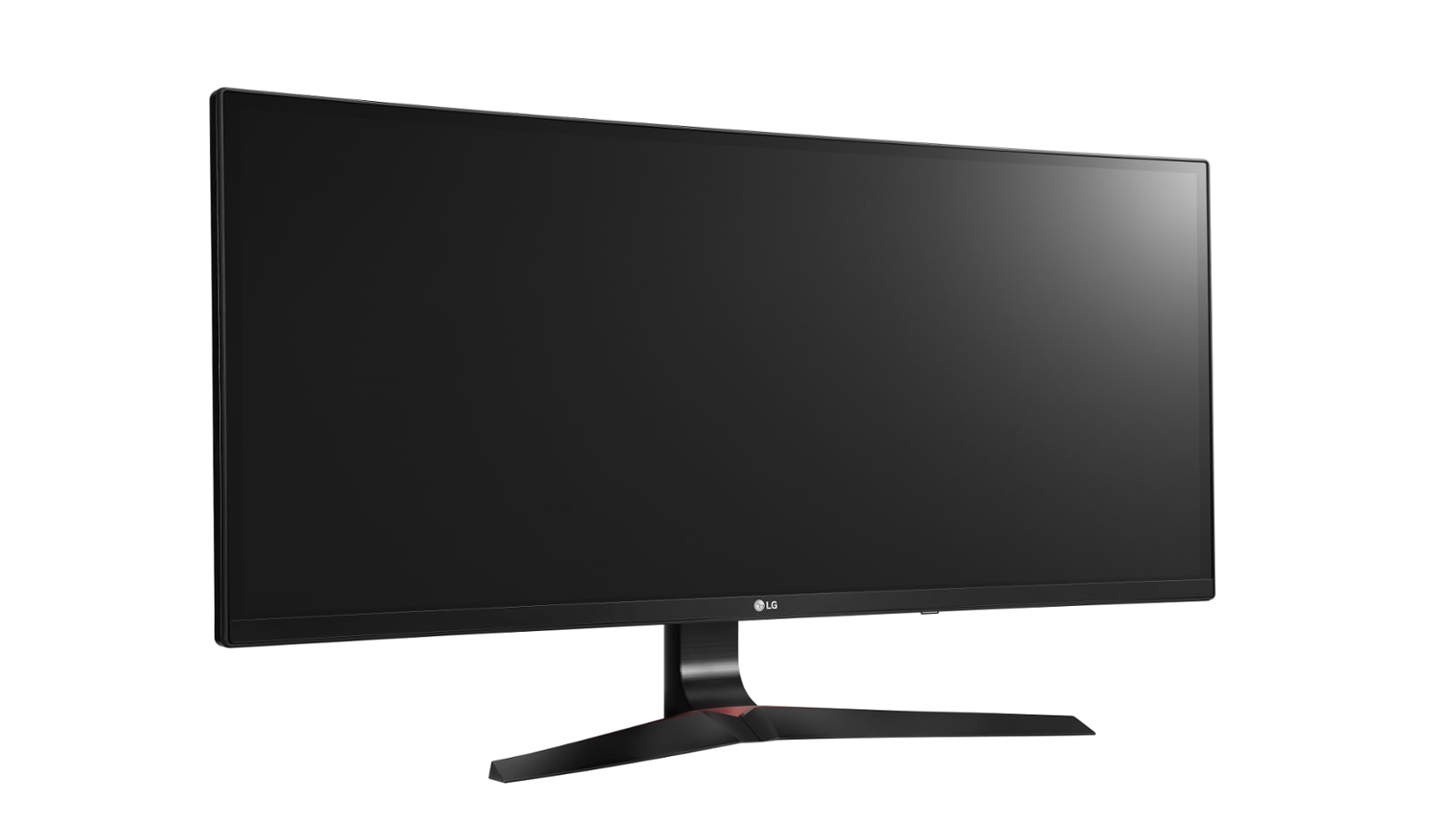 LG Monitor PC IPS 34" 21:9 Full HD Gaming Curvo, 34UC79G