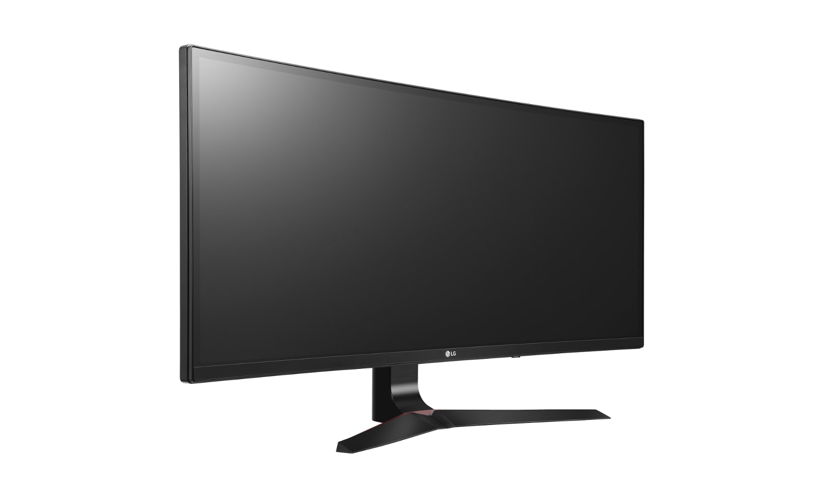 LG Monitor PC IPS 34" 21:9 Full HD Gaming Curvo, 34UC79G