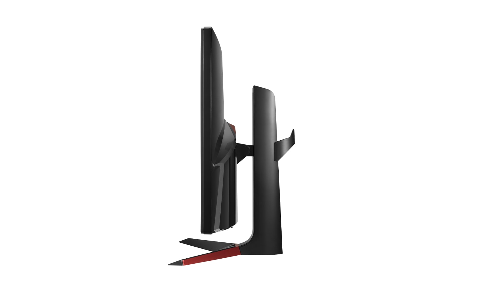 LG Monitor PC IPS 34" 21:9 Full HD Gaming Curvo, 34UC79G
