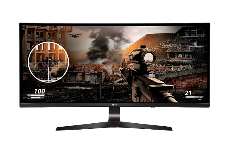 lg monitor 34UC79G