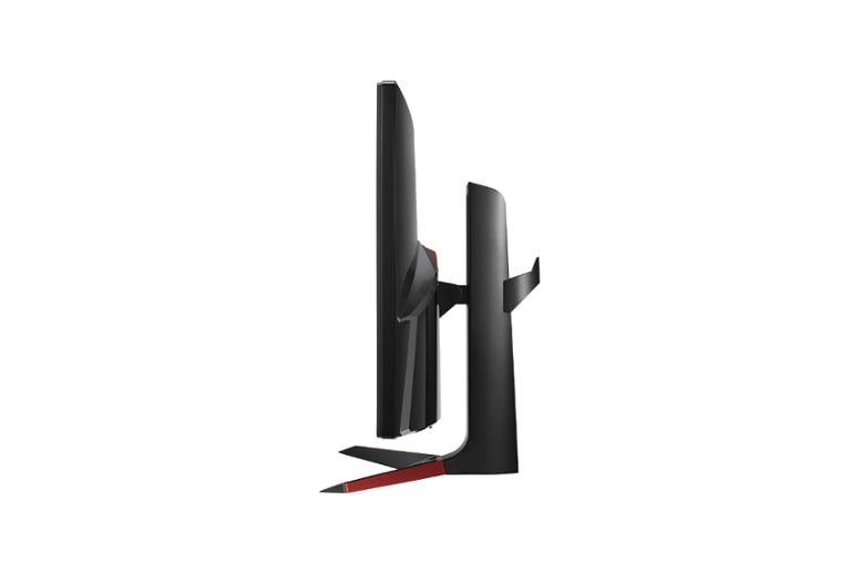 LG Monitor PC IPS 34" 21:9 Full HD Gaming Curvo, 34UC79G
