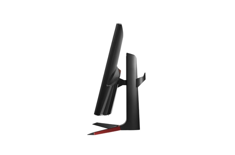 LG Monitor PC IPS 34" 21:9 Full HD Gaming Curvo, 34UC79G