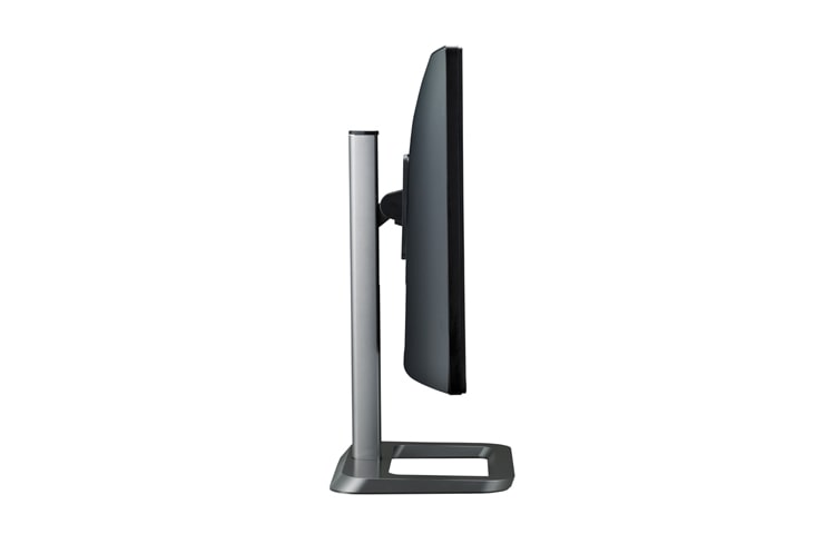LG Monitor UltraWide® IPS Curvo, 34 pollici 21:9, 3440x1440, sRGB over 99%, Thunderbolt™ 2 e Display Port., 34UC87M