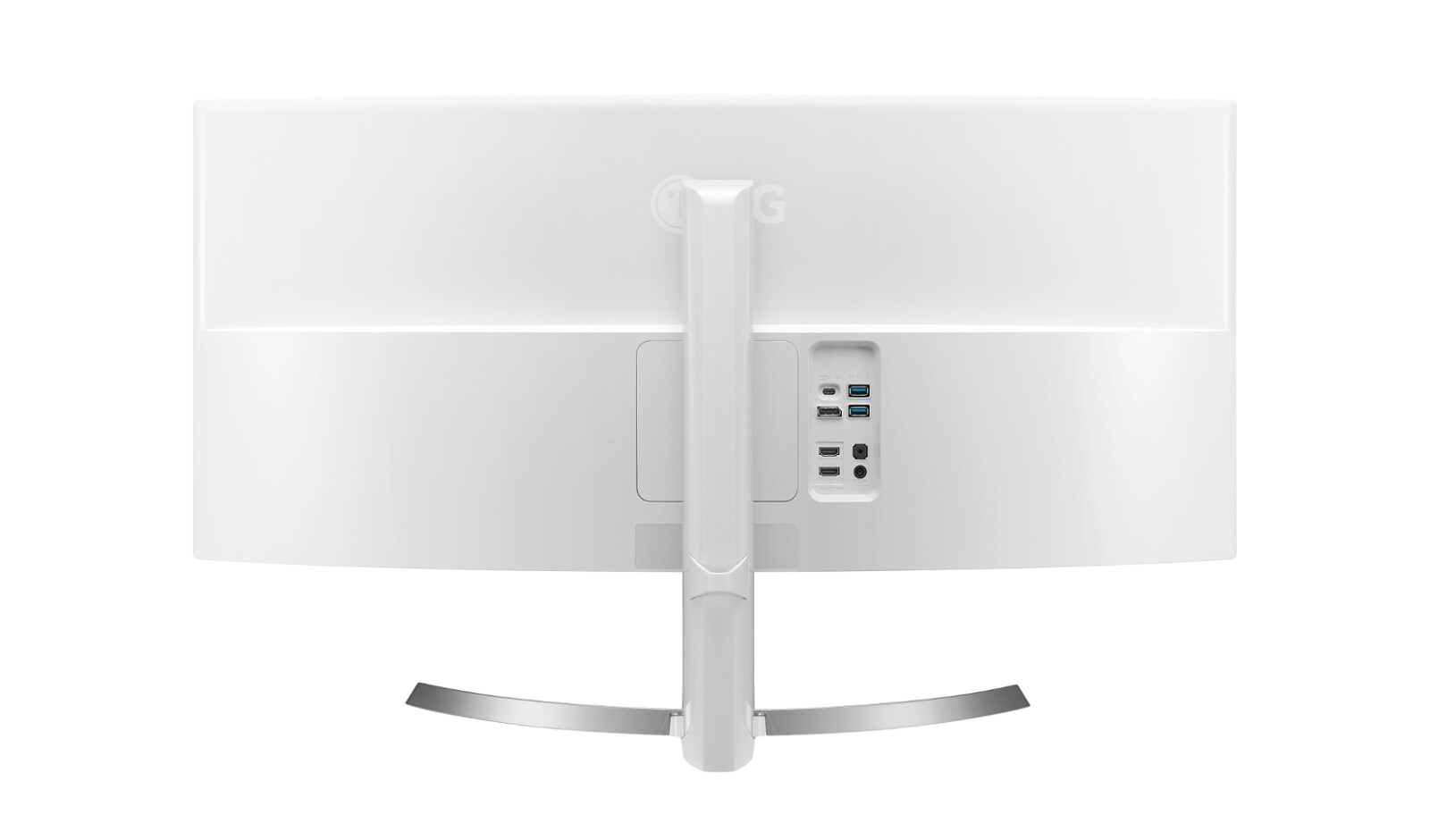 LG Monitor PC IPS 34" 21:9 Quad HD Curvo, 34UC99