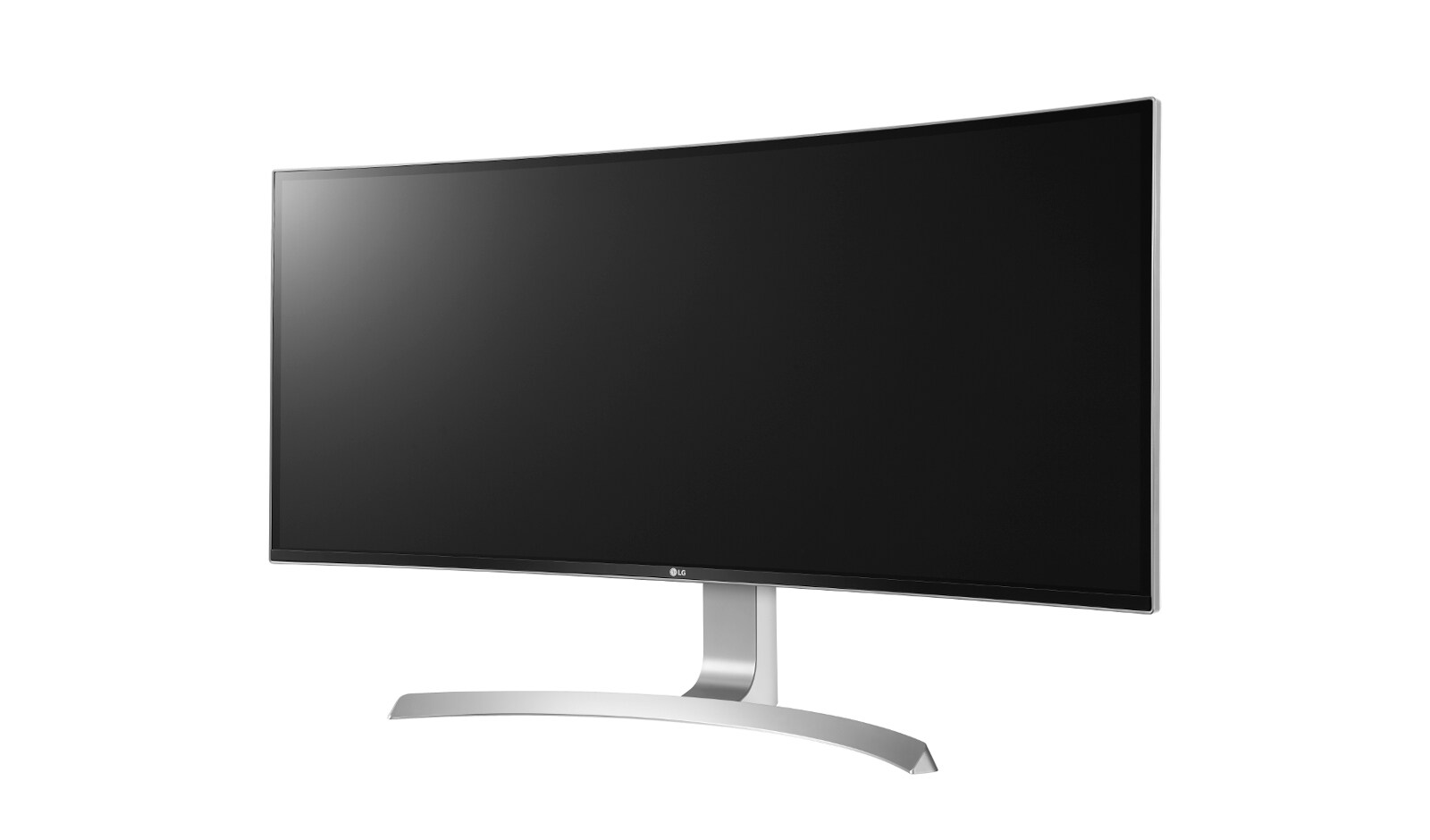 LG Monitor PC IPS 34" 21:9 Quad HD Curvo, 34UC99