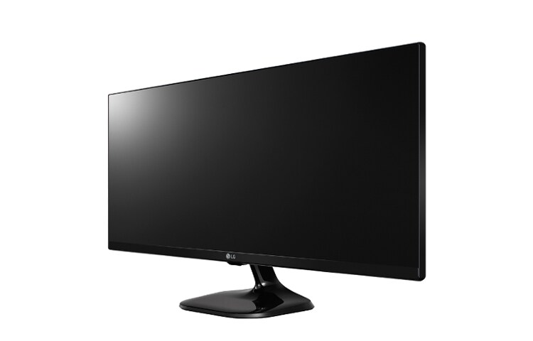 LG Monitor UltraWide® IPS, 34 pollici 21:9, 2560x1080 con FreeSync e Display Port., 34UM57