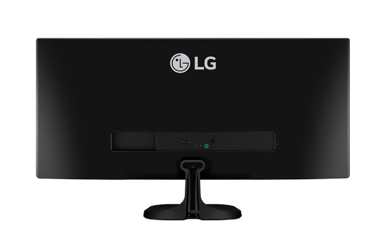 LG Monitor UltraWide® IPS, 34 pollici 21:9, 2560x1080 con FreeSync e Display Port., 34UM57