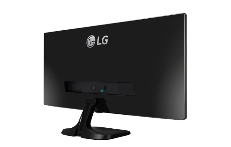 LG Monitor UltraWide® IPS, 34 pollici 21:9, 2560x1080 con FreeSync e Display Port., 34UM57