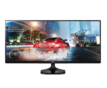 lg monitor 34UM57