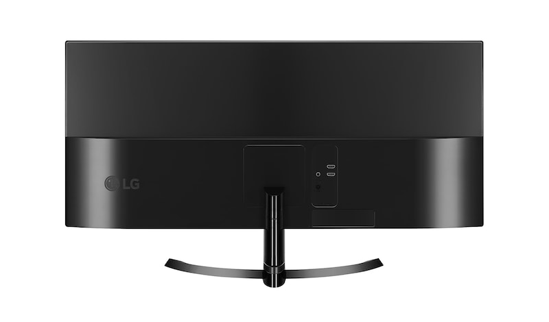 LG Monitor PC IPS 34" 21:9 Full HD Piatto, 34UM59