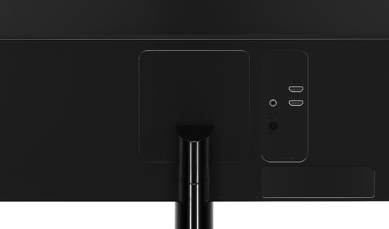 LG Monitor PC IPS 34" 21:9 Full HD Piatto, 34UM59