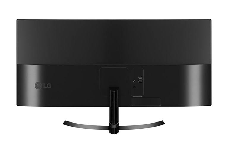 LG Monitor PC IPS 34" 21:9 Full HD Piatto, 34UM59