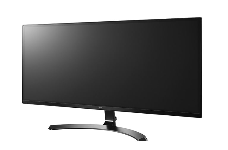 LG Monitor PC IPS 34" 21:9 Full HD Piatto, 34UM59