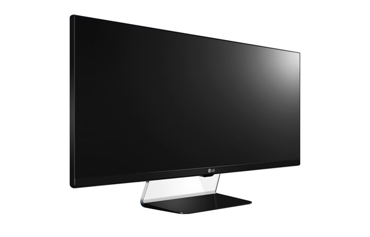 LG Monitor UltraWide® IPS, 34 Pollici 21:9, 2560x1080 con FreeSync, Display Port e casse stereo., 34UM67