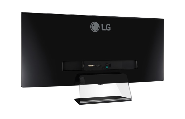 LG Monitor UltraWide® IPS, 34 Pollici 21:9, 2560x1080 con FreeSync, Display Port e casse stereo., 34UM67