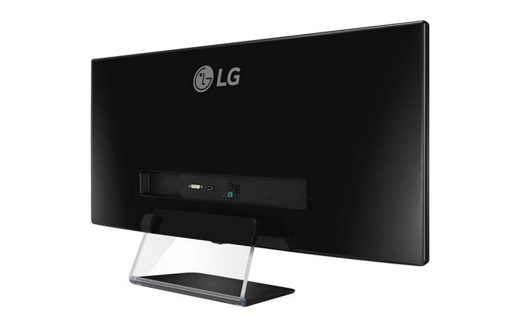 LG Monitor UltraWide® IPS, 34 Pollici 21:9, 2560x1080 con FreeSync, Display Port e casse stereo., 34UM67