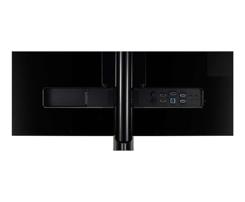 LG Monitor PC IPS 34" 21:9 Quad HD Piatto, 34UM88