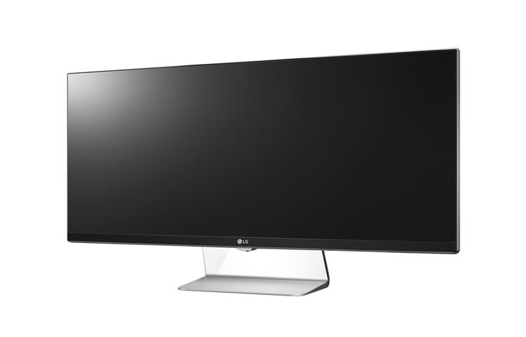 LG Monitor UltraWide® IPS, 34 pollici 21:9 con risoluzione 3440x1440 e Display Port., 34UM95C