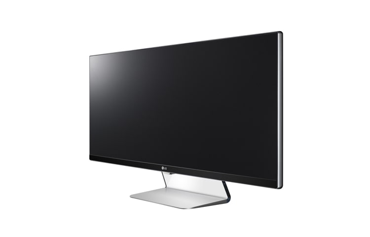 LG Monitor UltraWide® IPS, 34 pollici 21:9 con risoluzione 3440x1440 e Display Port., 34UM95C