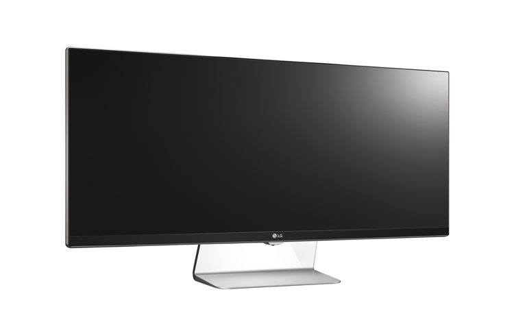LG Monitor UltraWide® IPS, 34 pollici 21:9 con risoluzione 3440x1440 e Display Port., 34UM95C