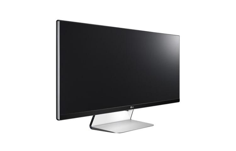 LG Monitor UltraWide® IPS, 34 pollici 21:9 con risoluzione 3440x1440 e Display Port., 34UM95C