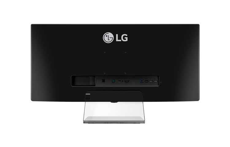 LG Monitor UltraWide® IPS, 34 pollici 21:9 con risoluzione 3440x1440 e Display Port., 34UM95C