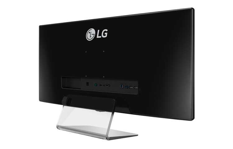 LG Monitor UltraWide® IPS, 34 pollici 21:9 con risoluzione 3440x1440 e Display Port., 34UM95C