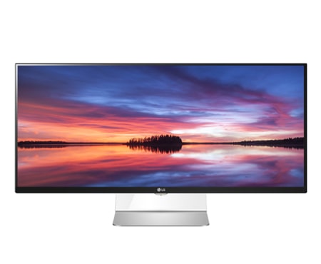 LG monitor 34UM95C