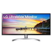 lg monitor 34WK650-W