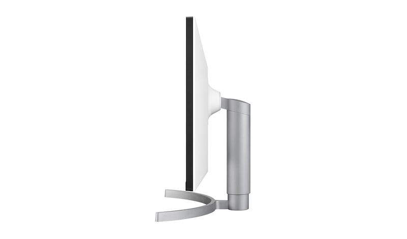 LG Monitor PC IPS 34" 21:9 Full HD Piatto Design Slim (3 lati), 34WK650-W