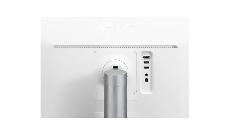 LG Monitor PC IPS 34" 21:9 Full HD Piatto Design Slim (3 lati), 34WK650-W