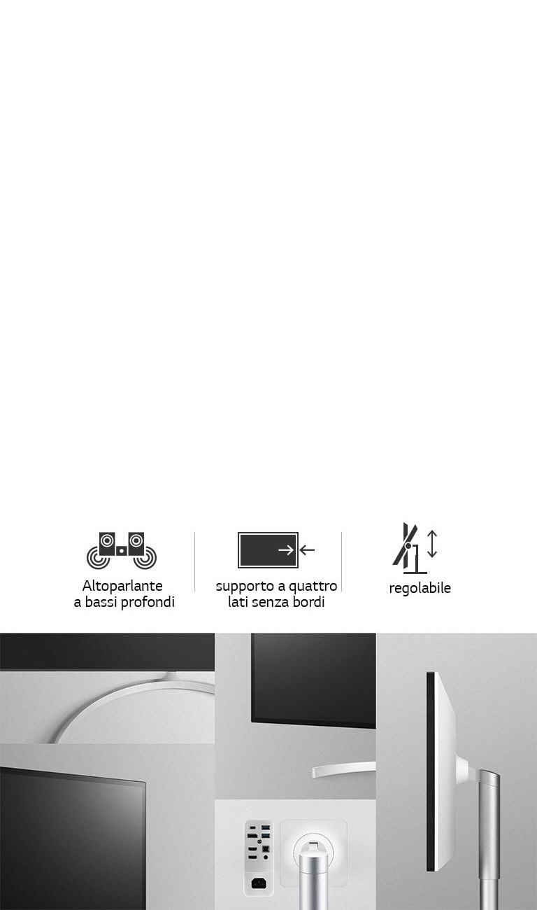 Maggiore efficienza operativa