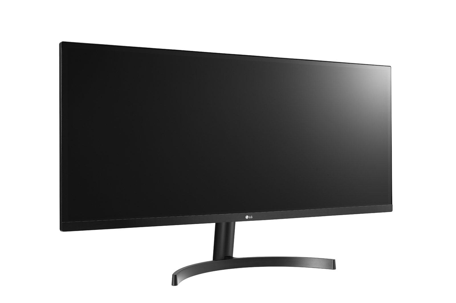 LG Monitor PC IPS 34" 21:9 Full HD Piatto HDR Design Slim (3 lati), 34WL500-B