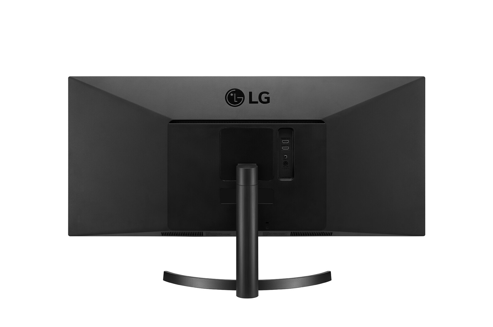 LG Monitor PC IPS 34" 21:9 Full HD Piatto HDR Design Slim (3 lati), 34WL500-B