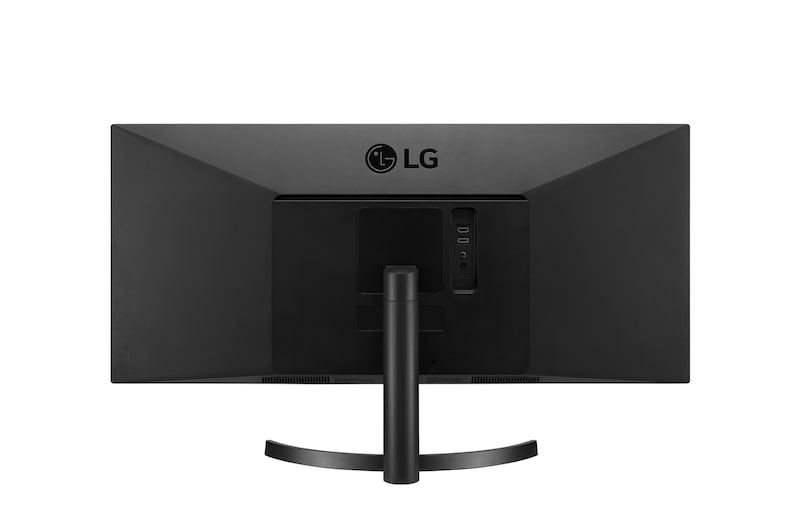 LG Monitor PC IPS 34" 21:9 Full HD Piatto HDR Design Slim (3 lati), 34WL500-B