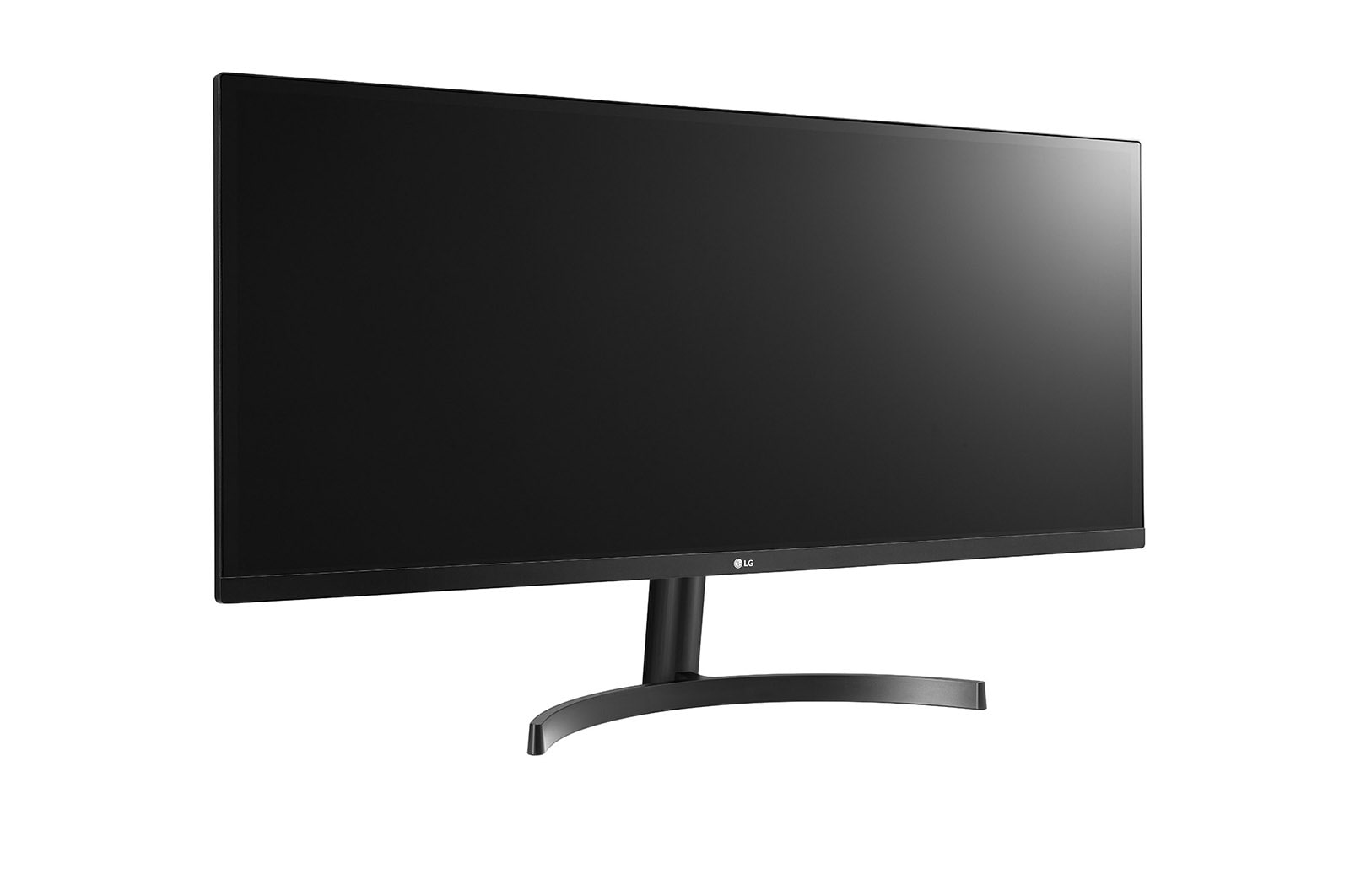 LG Monitor PC IPS 34” 21:9 Full HD Piatto HDR Design Slim (3 Lati), 34WL50S-B