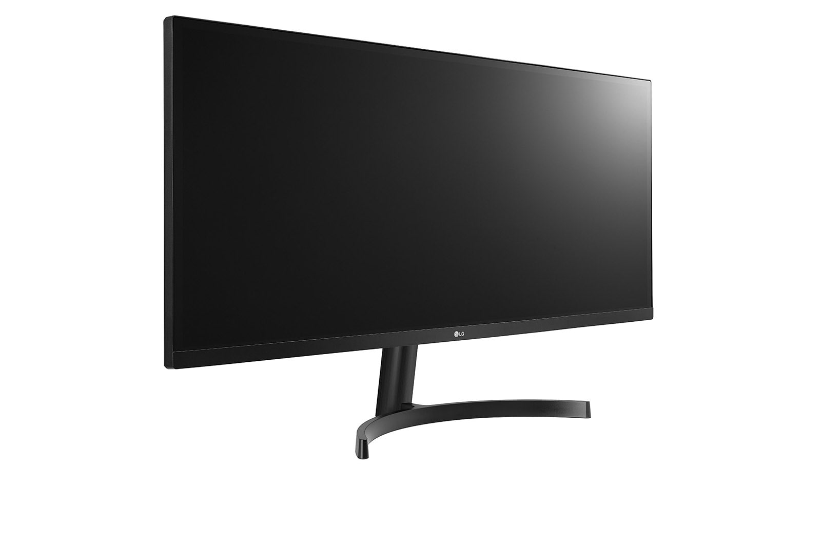 LG Monitor PC IPS 34” 21:9 Full HD Piatto HDR Design Slim (3 Lati), 34WL50S-B