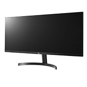 LG Monitor PC IPS 34” 21:9 Full HD Piatto HDR Design Slim (3 Lati), 34WL50S-B