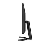 LG Monitor PC IPS 34” 21:9 Full HD Piatto HDR Design Slim (3 Lati), 34WL50S-B