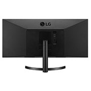 LG Monitor PC IPS 34” 21:9 Full HD Piatto HDR Design Slim (3 Lati), 34WL50S-B
