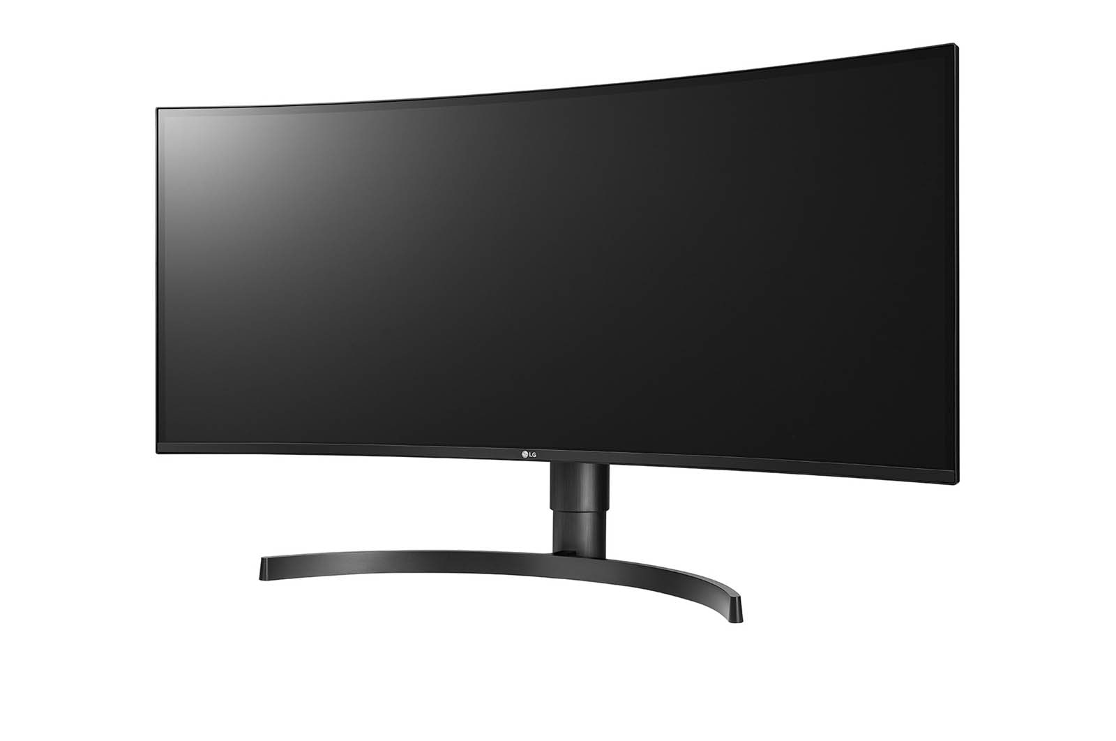 LG Monitor UltraWide IPS 34'' 21:9 Curvo Quad HD HDR , 34WL75C-B